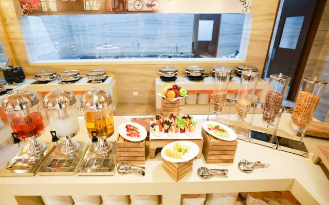 Regenta Suites, Gurugram