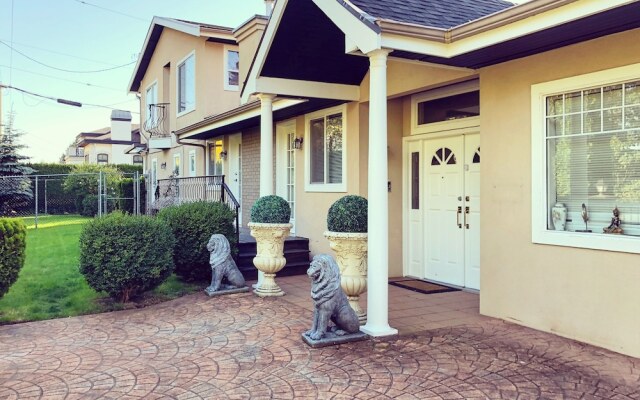 Royalty B&B