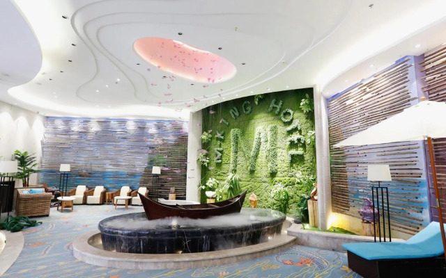 M.King Hotel