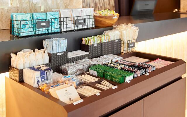 Hotel Consort Shin-Osaka