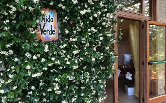 Hotel Nido Verde