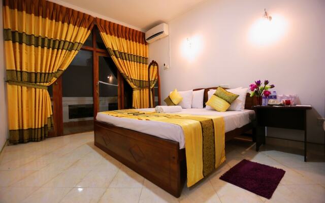 Hotel Mahaweli Spring