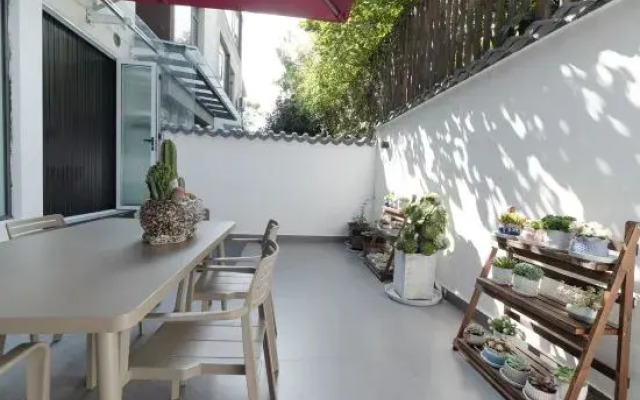 Yangsu Inn