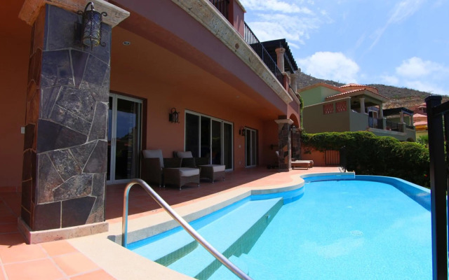 Montecristo Villas at Quivira Los Cabos - Vacation Rentals