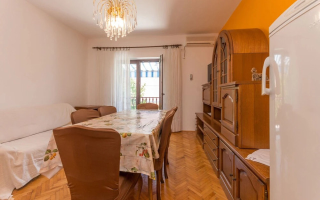 Apartment Domenico