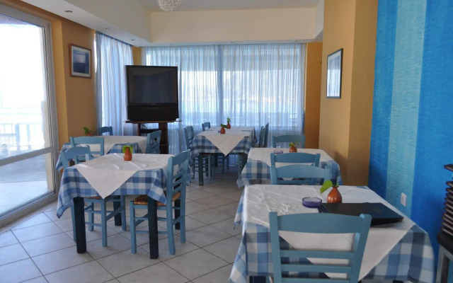 Sofia Mythos Beach