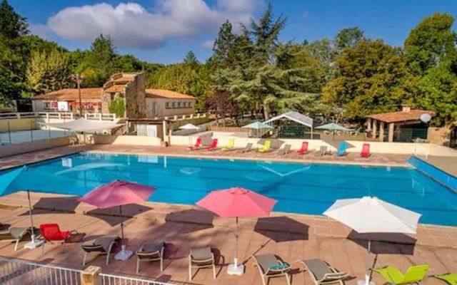 Village Vacances les Bories