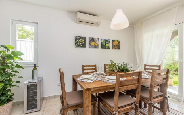 Holiday house BARUSICI