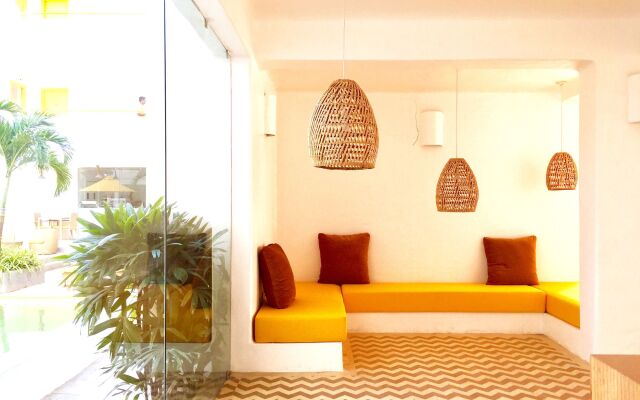 Bloom Hotel – Calangute