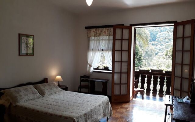 Hotel Fazenda São Moritz