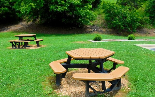 Comfort Inn Jonesville