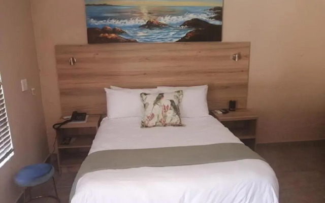 The Hill Hotel and Conference Centre