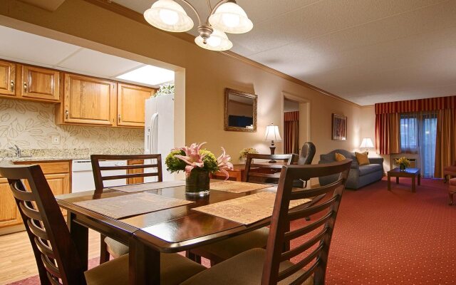 The Hub Murray Hill, BW Premier Collection