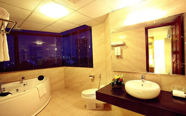 Riverside Hanoi Hotel