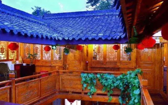 Langshui Hostel