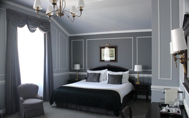 Longevity Senses - Cascais Boutique Hotel - Adults Only