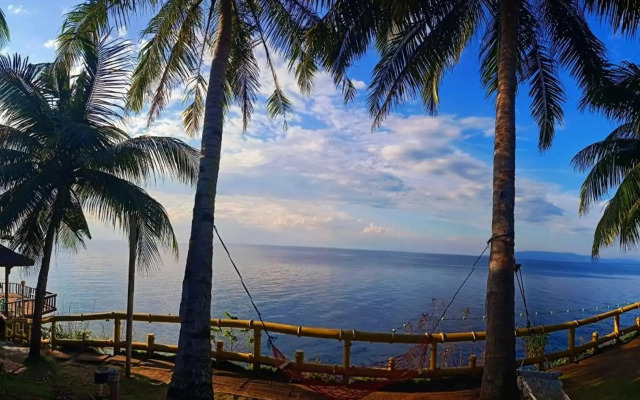 Panglao Kalikasan Dive Resort