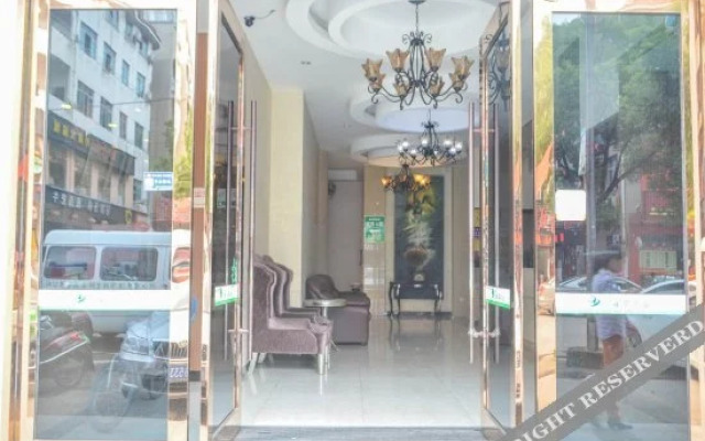Xiaoduo Lvshe Hostel