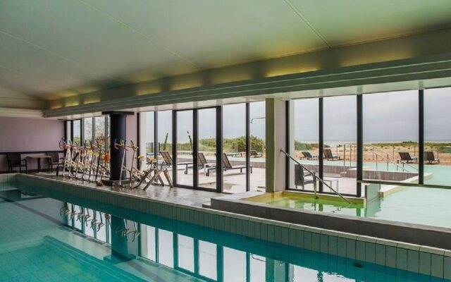 Hotel Atalante Relais Thalasso et Spa