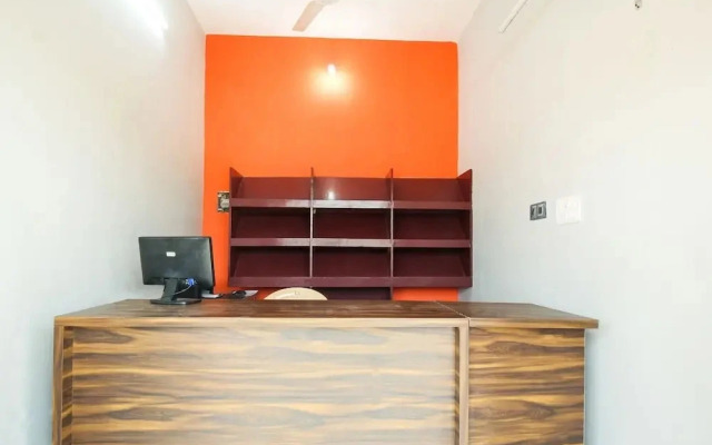 Hotel Srn by OYO Rooms