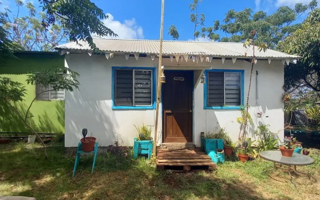 Charming House Meherio Easter Island