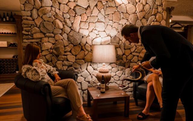 La Villa del Re - Adults Only - Small Luxury Hotels of the World