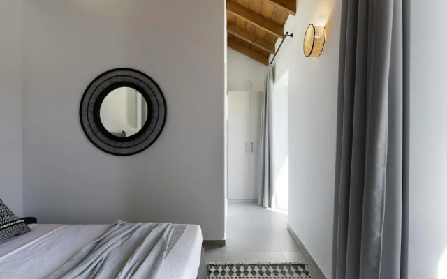 Lichnos Luxury Studio