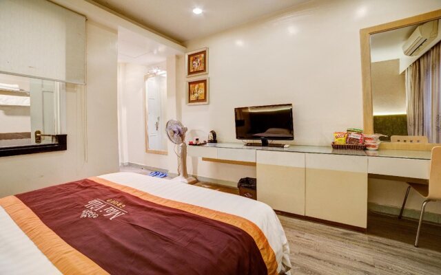 Mai Villa Hotel 1