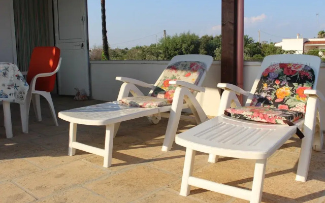 La Riserva dei Felici