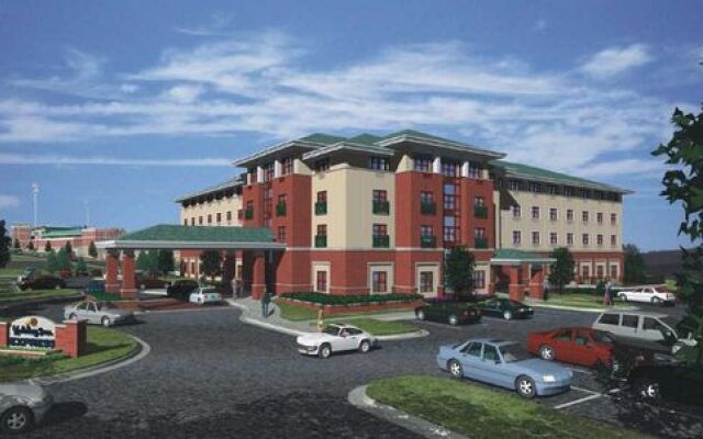 Holiday Inn Express Hotel & Suites Springfield