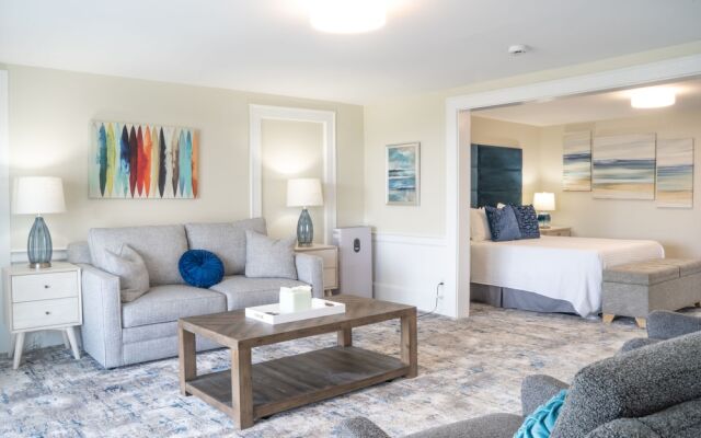 935 Ocean A Beachside Inn