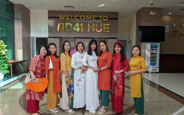 AD41 Hotel