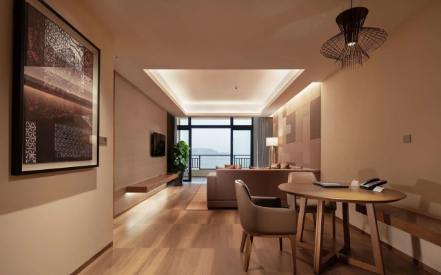 DoubleTree by Hilton Huidong Resort – Guest Rooms – Huizhou