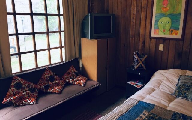 Truqueras Backpacker Hostel Patagonia