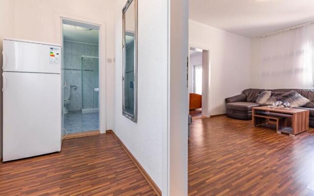 Rooms Da Giovanni