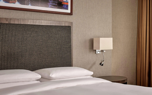 Hyatt Regency Birmingham