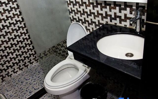 Shanghai Xiangyun Fashion Hotel