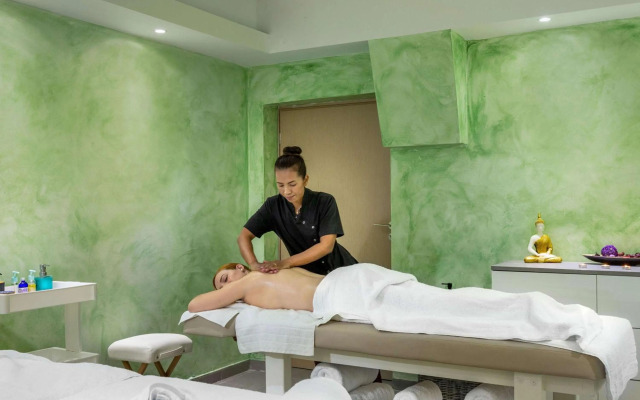 Mercure Rhodes Alexia Hotel & Spa