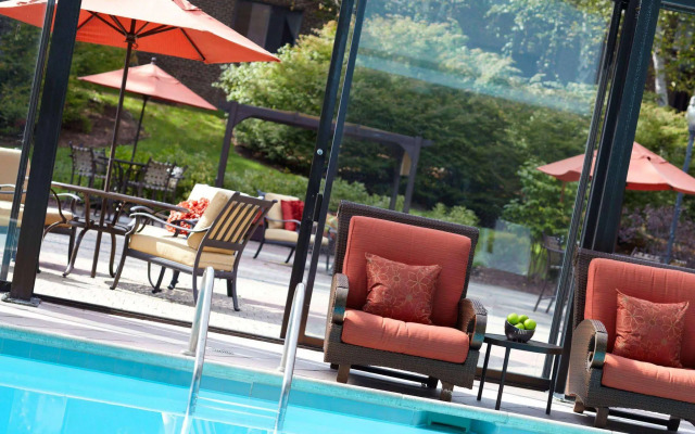 Renaissance Westchester Hotel