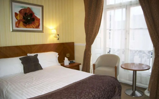 Best Western The Bulkeley Hotel