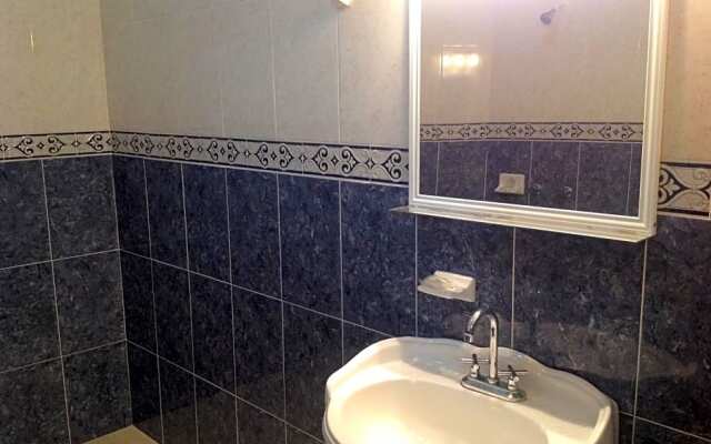 Hotel Providencia