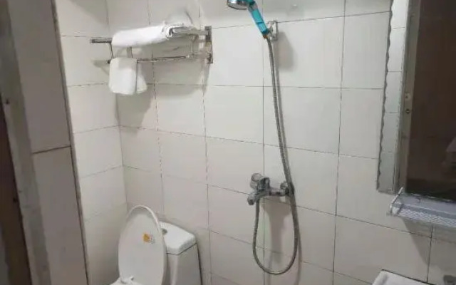Shanghai Xinxin Guest House