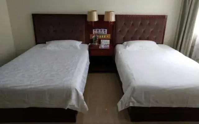 Fangminglou Hotel