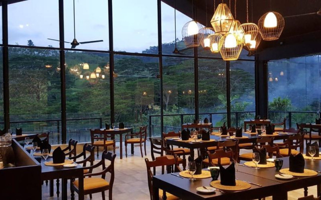 FOX Resorts Kandy