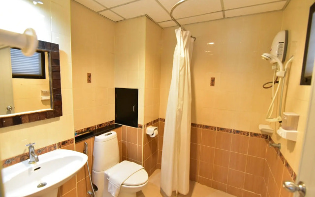 Narawan Hotel
