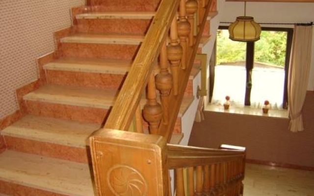 Magali's Bed & Breakfast