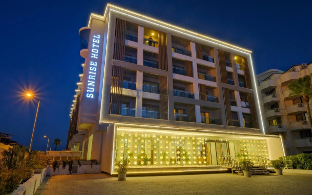 Sunrise Hotel