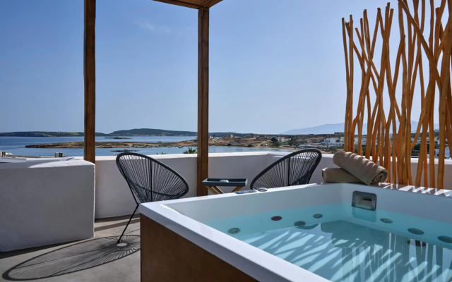 Sandaya Luxury Suites