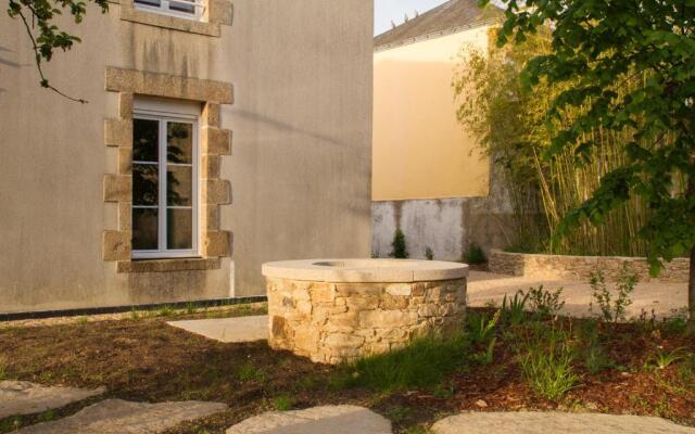 Le Puy Carmin - Gîte 6 personnes - 18 min du PuyDuFou