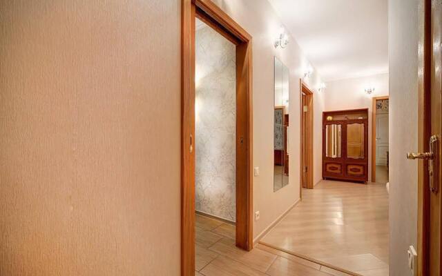 Welcome Home Apartments Kazanskaya 5